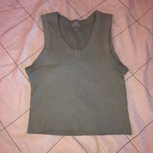 Brandy Melville Connor Tank